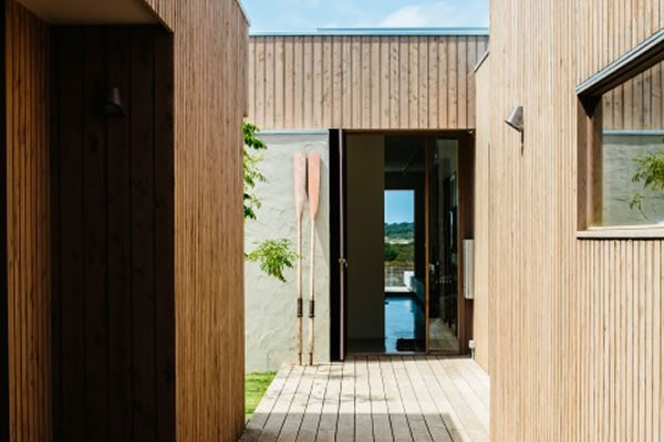 The Mercer Griffith Family Home, Barwon Heads